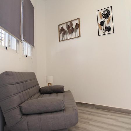 Nuevo Apto Divina Pastora N-3 Màlaga Exteriér fotografie