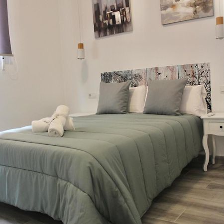 Nuevo Apto Divina Pastora N-3 Màlaga Exteriér fotografie